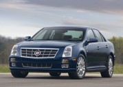 Cadillac STS